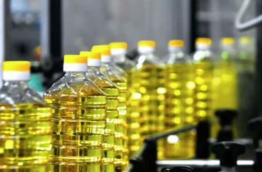 Растительное масло не исчезнет из магазинов. Уточнения компании Floarea Soarelui