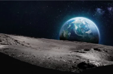 Японский зонд SLIM пережил вторую ночь на Луне