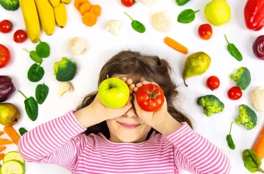 Alimentația sănătoasă a copiilor: precizările Direcției Educație din capitală