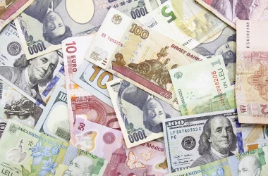 Курс валют НБМ на 29 марта