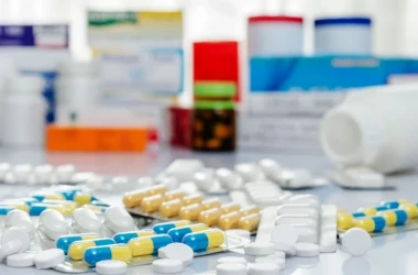 Serebrian spune că criza medicamentelor din Transnistria - una artificială