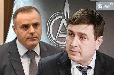 Șeful SA Moldovagaz răspunde la comentariile lui Ioniță privind politica tarifară a companiei