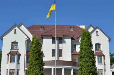 Кто станет новым послом Украины в Молдове
