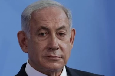 Netanyahu cere comunităţii internaţionale ''să rămînă unită'' în faţa Iranului