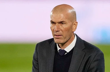 Zinedine Zidane, contactat de un club URIAȘ al Europei