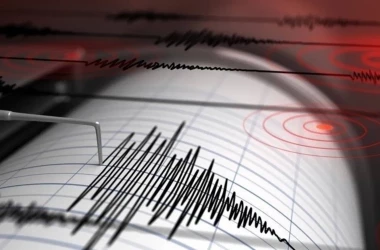 Un cutremur puternic a fost înregistrat în largul coastelor Japoniei