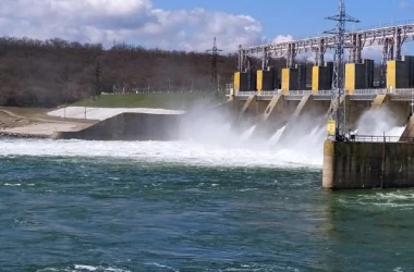 Autoritățile solicită verificarea stării barajelor: Nivelul apei este în creștere