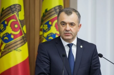 Cine ar putea fi candidatul PDCM la funcția de președinte al Republicii Moldova