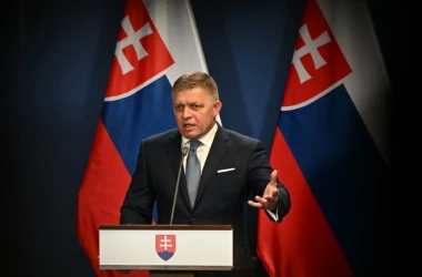 Slovacia refuză să implementeze noul sistem pentru migraţie al Uniunii Europene