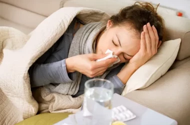 Zeci de cazuri de gripă sezonieră au fost înregistrate în Moldova