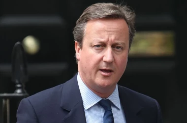David Cameron: „Israelul a decis să răspundă Iranului”