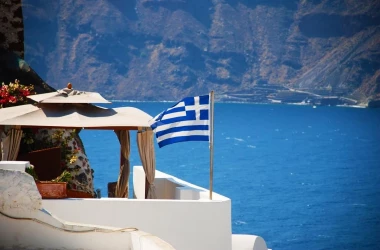 Греция первой в ЕС объявила об этом запрете. О чём речь