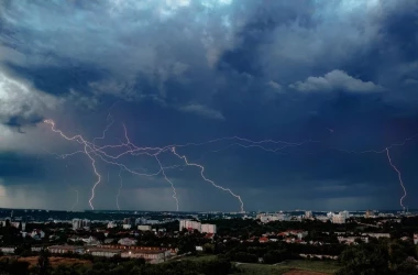 Cît timp va mai fi prezent ciclonul atlantic în Republica Moldova