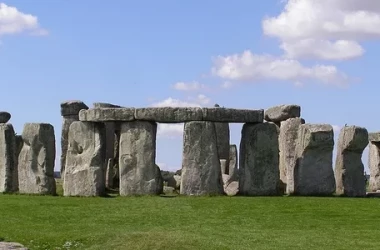 Un fenomen astronomic rar ar putea rezolva unul dintre misterele de la Stonehenge