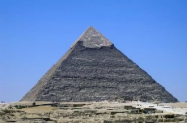 Piramidele egiptene ar fi putut fi construite cu cunoștințe secrete