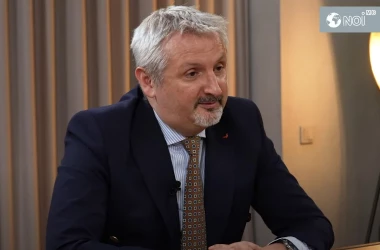 Doru Petruți: ”Cel mai agresiv electorat este fix cel pro-european”
