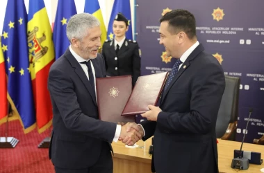 Veste bună pentru moldovenii stabiliți în Spania