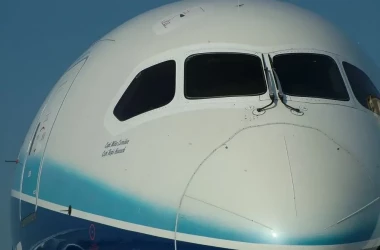 Инженер Boeing: сотни человек могут погибнуть из-за проблем со сборкой самолетов