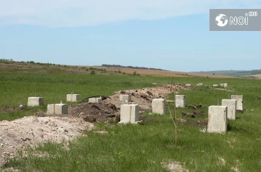 Скандальное строительство на археологическом объекте в Городиште: вопросы множатся, экологи бьют тревогу