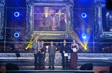 Gala Premiilor Patrimoniului Cultural 2024 - eveniment special, organizat în capitală