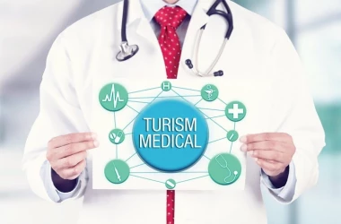 Республика Молдова будет председательствовать в Глобальном совете по медицинскому туризму