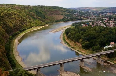 Nivelul apelor din Moldova este în creștere 