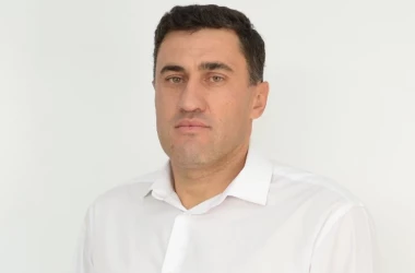 CEC: Anatolie Donțu a rămas fără fotoliul de primar la Căuşeni