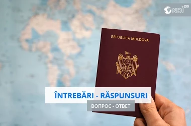 Ați pierdut pașaportul, cînd vă aflați în afara țării? Cum ajungeți acasă în siguranță