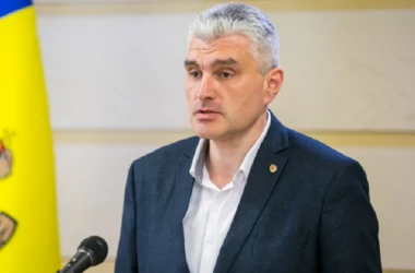 Slusari, despre Anatol Donțu: Este consecința că a refuzat să treacă la PAS