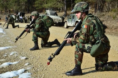 Молдова и Франция подпишут новое Соглашение о сотрудничестве в сфере обороны