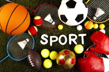 Национальные и международные соревнования: как мэрия столицы поддерживает развитие спорта