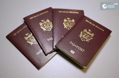 Майя Санду: «Уже 10 лет мы путешествуем свободно, без виз»