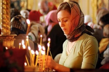 Православный мир вступил во второй день Страстной седмицы