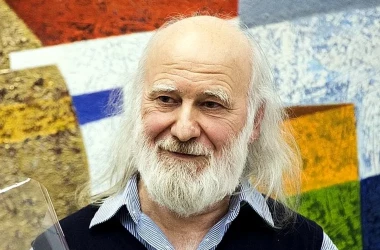 Pictorul Andrei Mudrea ar fi împlinit 70 de ani