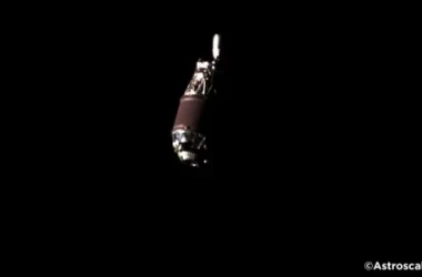 Un satelit japonez s-a ciocnit cu gunoi spațial. Ce țară este de vină