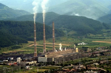 Страны G7 обязались закрыть свои угольные электростанции