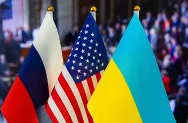 Declarațiile SUA despre negocierile cu Rusia