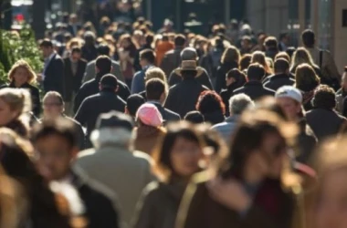 Сотни тысяч человек приняли участие в переписи населения 2024 года