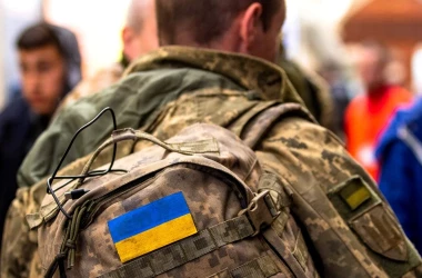 Oficial de la Kiev: Ucraina nu va întoarce forțat, din străinătate, bărbații aflați la vîrsta de recrutare