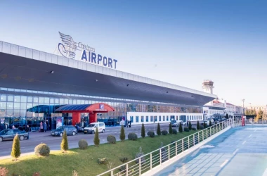 Условия тендера в Международном аэропорту Кишинева будут изменены