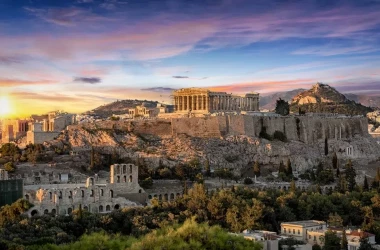 В Греции бьют тревогу: какая существует угроза