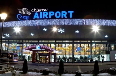APP propune extinderea termenului de transmitere în chirie a spațiilor de la Aeroport