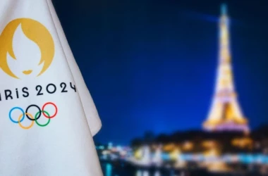Întîlniri cu sportivii și cină la Versailles: Cît costă un pachet exclusivist pentru Jocurile Olimpice