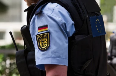 Полиция Германии представила информацию о нападении на депутата