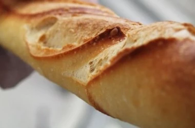 Французские пекари установили мировой рекорд