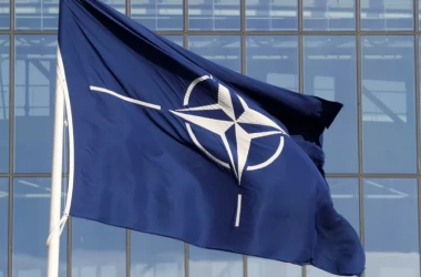 США назвали своего кандидата на пост генсека НАТО
