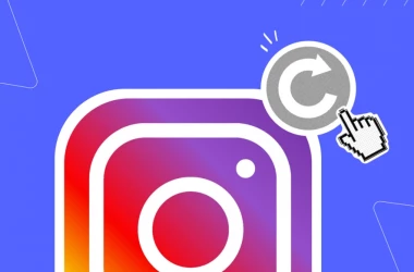 Instagram представил «секретные» Stories