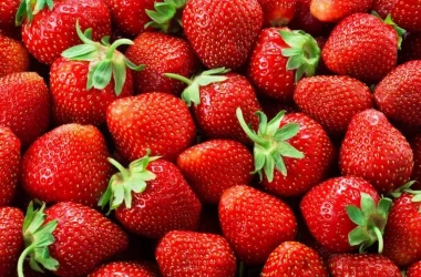 Producătorii autohtoni de căpșune, afectați de prețurile mici de vînzare