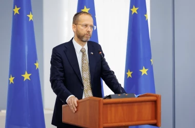 Призыв посла ЕС к гражданам Молдовы