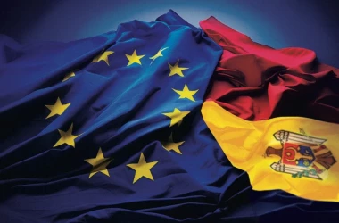 Negocierile de aderare a Moldovei la UE ar putea începe mai devreme